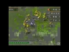 Kingdom of Paradise - PSP CIB