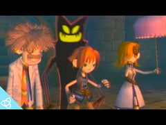 Okage: Shadow King — PlayStation 2 (Loose Disc)