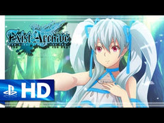 Exist Archive: The Other Side of the Sky - Playstation Vita