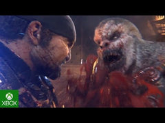Gears of War: Ultimate Edition & Rare Replay - Xbox One