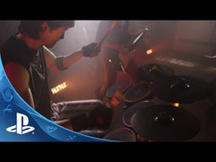 Rock Band 4 - Playstation 4