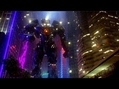 Pacific Rim Blu-ray (Pre-Owned)