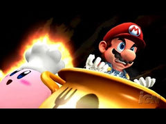 Super Smash Bros. Brawl - Wii NO MANUAL