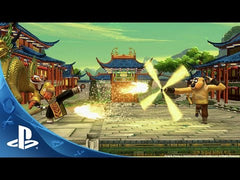 Kung Fu Panda - Playstation 3