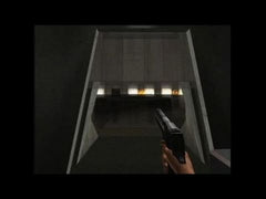 GoldenEye Rogue Agent - Playstation 2 LOOSE DISC