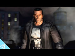 The Punisher - Playstation 2 CIB