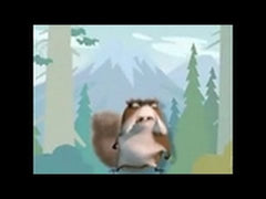 Open Season - Gamecube LOOSE DISC
