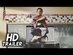 4 Movie Comedy Marathon DVD Bundle – Pure Luck, King Ralph, Ghost Dad, For Richer or Poorer (Preowned)