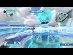 Sonic Riders Zero Gravity - Wii LOOSE DISC
