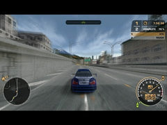 Need For Speed Most Wanted - Playstation 2 LOOSE DISC