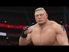 WWE 2K17 - Xbox 360
