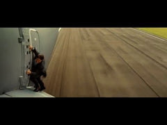Mission: Impossible – Rogue Nation SteelBook Blu-ray – Preowned