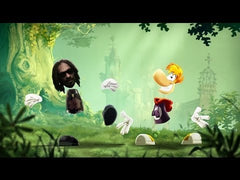 Rayman Legends - Xbox One LOOSE DISC