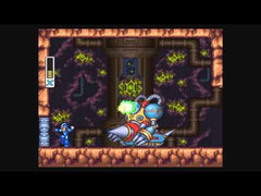 Mega Man X3 - Super Nintendo LOOSE CART