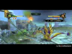 How to Train Your Dragon - Wii LOOSE DISC