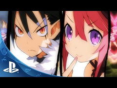 Disgaea 5: Alliance of Vengeance - Playstation 4 LOOSE DISC