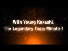 Naruto Shippuden Ultimate Ninja Storm Generations - Xbox 360
