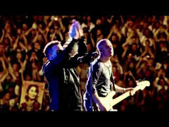 U2 360° at the Rose Bowl (Blu-ray) – Pre-Owned