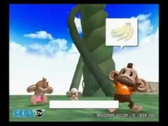 Super Monkey Ball - Gamecube NO MANUAL