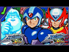 Mega Man Xtreme 2 - GameBoy Color LOOSE CART