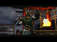 Mortal Kombat Deception - Xbox CIB