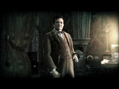 Harry Potter and the Half-Blood Prince - Playstation 3 LOOSE DISC