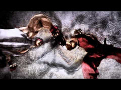 Super Street Fighter IV - Playstation 3