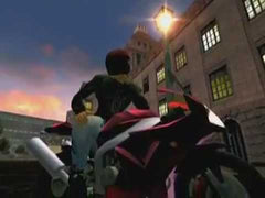 Midnight Club 2 - Xbox