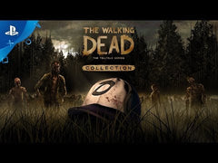 The Walking Dead Collection - Playstation 4