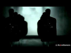 Reload Target Down - Wii CIB