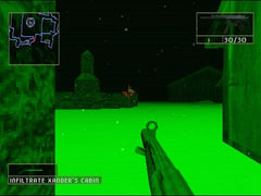 Rainbow Six Lone Wolf - Playstation LOOSE DISC