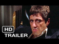 Scarface Blu-ray (Pre-Owned)