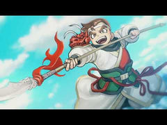 River City Saga: Three Kingdoms JP - Nintendo Switch