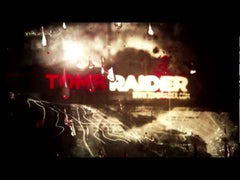 Tomb Raider - Xbox 360 LOOSE DISC