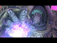 Warhammer 40,000: Space Marine - Xbox 360