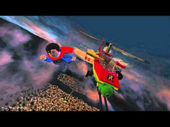 LEGO Batman 2 - Wii