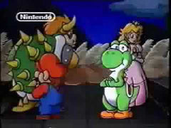 Yoshi's Cookie - NES LOOSE CART