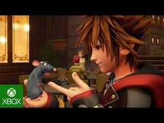 Kingdom Hearts III - Xbox One