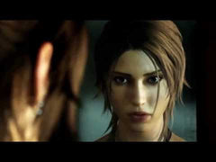 Tomb Raider - Playstation 3