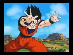 Dragon Ball Z Season 9 DVD (Preowned)