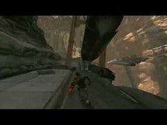 Bionic Commando - Xbox 360 LOOSE DISC