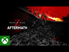 World War Z Aftermath - Xbox Series X