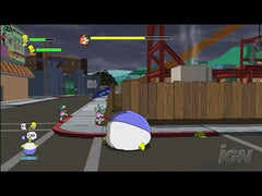 The Simpsons Game - Xbox 360 LOOSE DISC