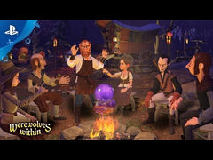 Werewolves Within - Playstation 4 BRAND NEW