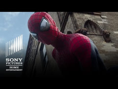 The Amazing Spider-Man 2 Blu-ray (Pre-Owned)