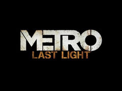 Metro: Last Light - Playstation 3