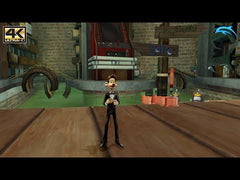 Flushed Away - Gamecube