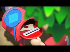 Super Smash Bros. - Wii U