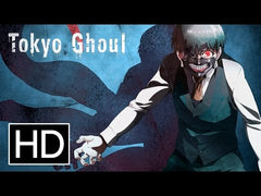Tokyo Ghoul: Season One - DVD