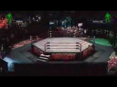 TNA Impact - Playstation 3 NO MANUAL